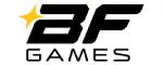 BF games provider at Meth365 Casino