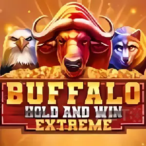 Buffalo Hold and Win Extreme in the Meth365 Casino game library