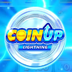 Meth365 Casino selection featuring Coin Up: Lightning