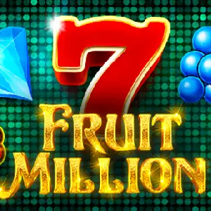 Meth365 Casino selection featuring Fruit Million