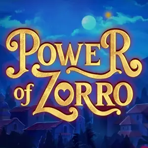 Power of Zorro game preview